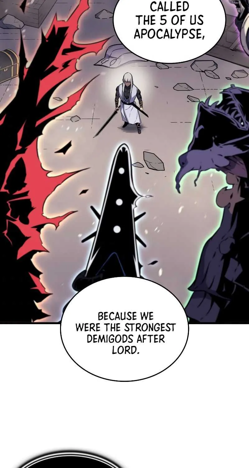 The Great Mage Returns After 4000 Years Chapter 102 page 57 - 