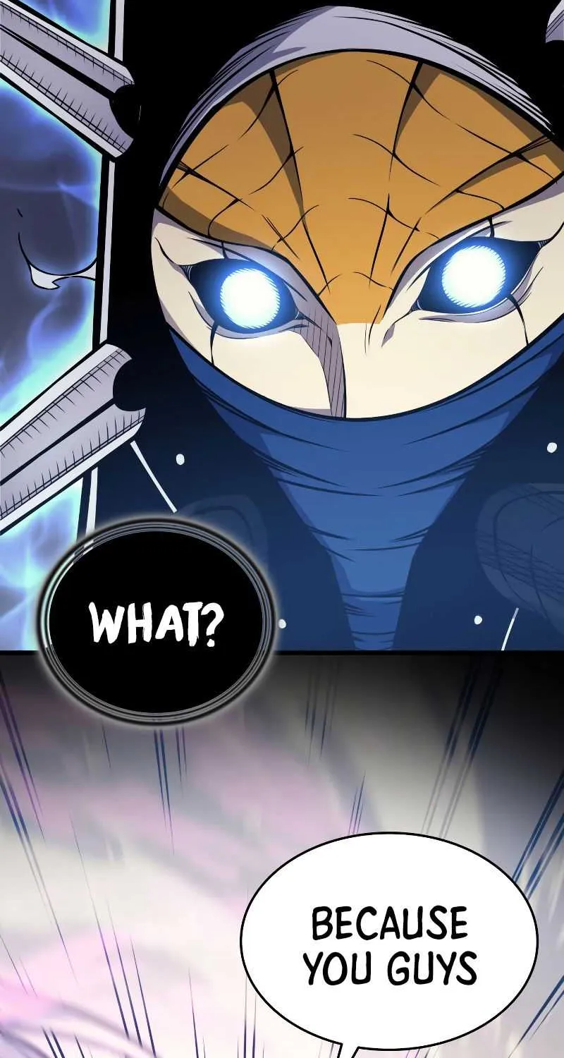 The Great Mage Returns After 4000 Years Chapter 102 page 62 - 