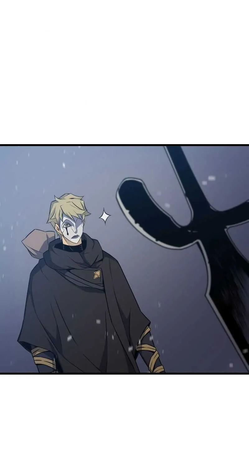 The Great Mage Returns After 4000 Years Chapter 102 page 71 - 