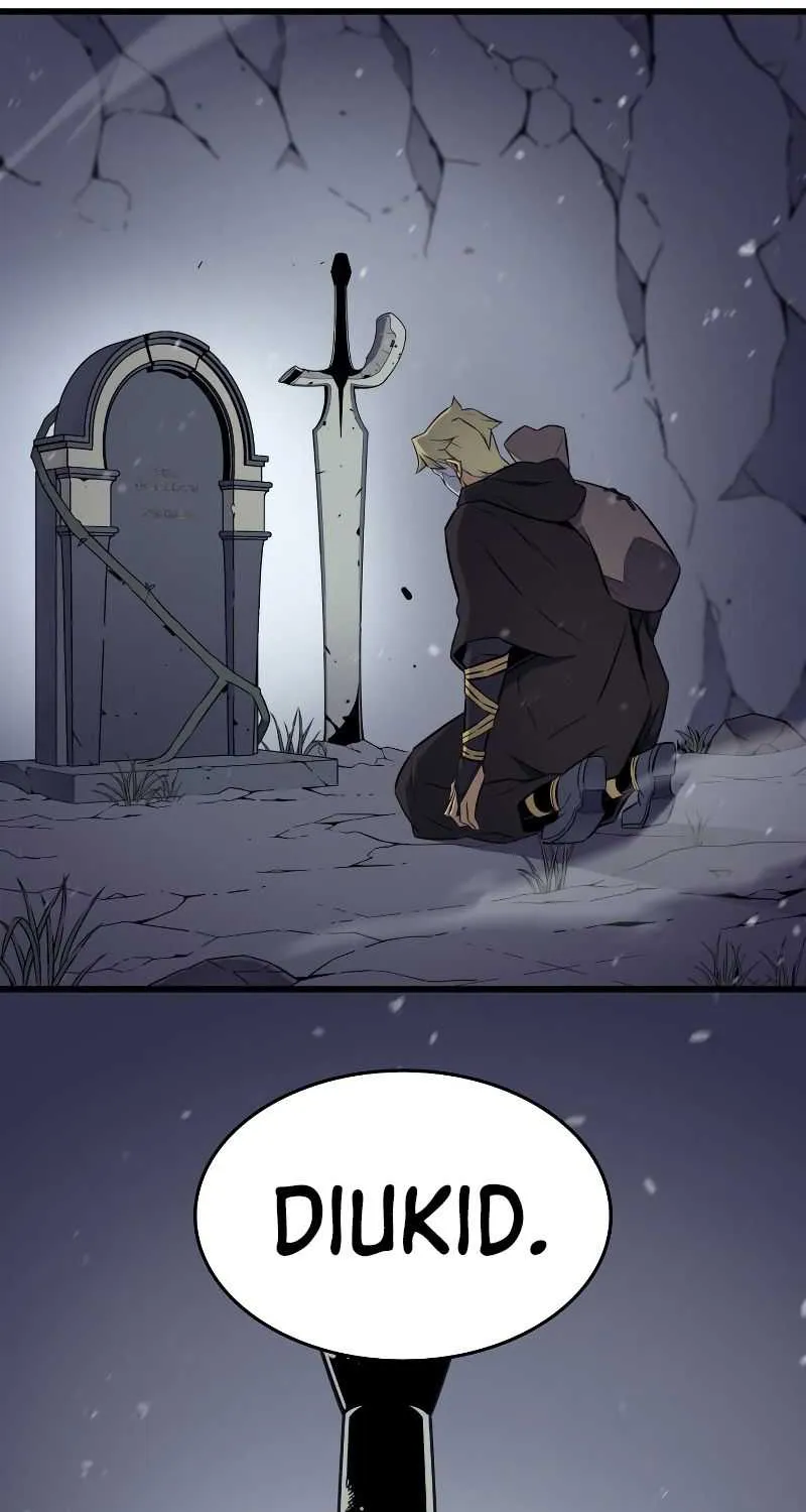 The Great Mage Returns After 4000 Years Chapter 102 page 73 - 