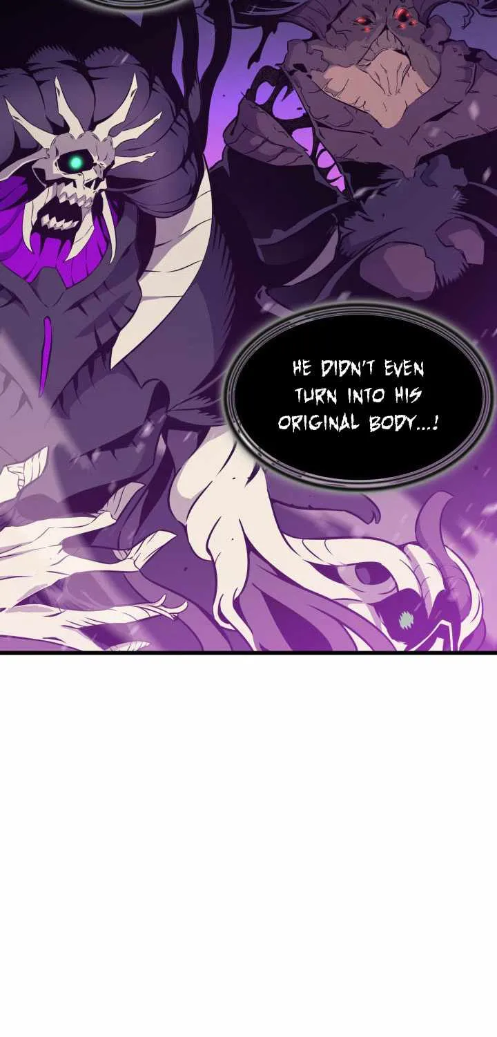 The Great Mage Returns After 4000 Years Chapter 103 page 20 - 