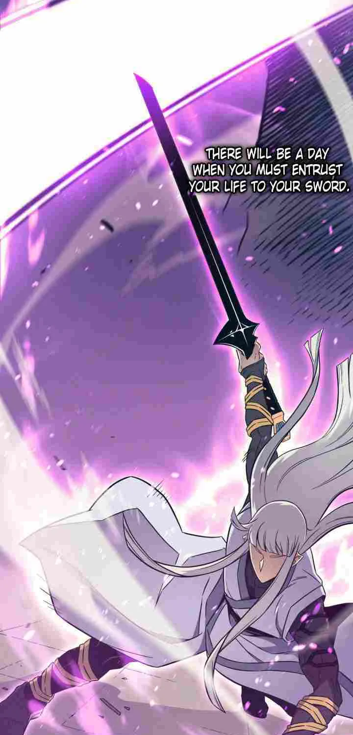 The Great Mage Returns After 4000 Years Chapter 103 page 36 - 