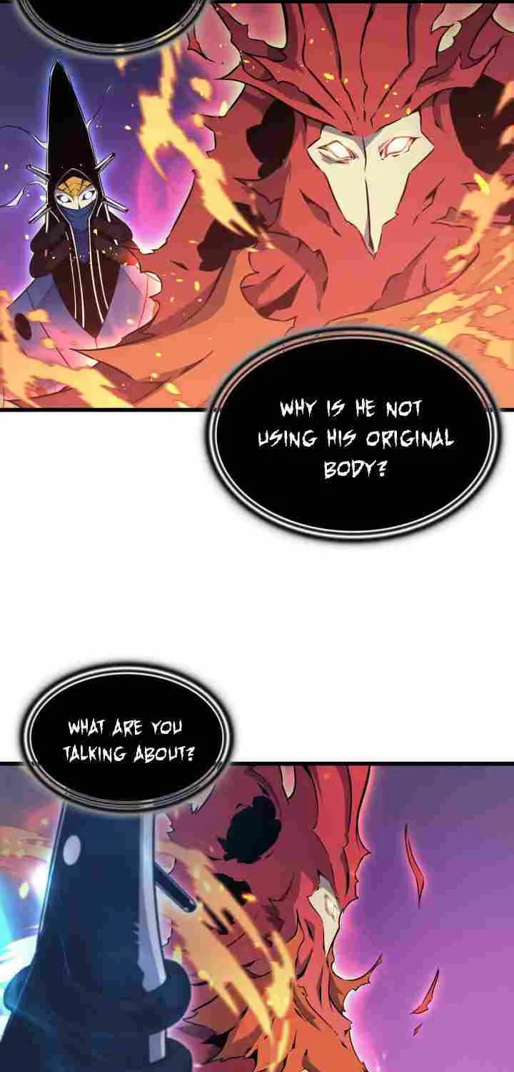The Great Mage Returns After 4000 Years Chapter 103 page 39 - 