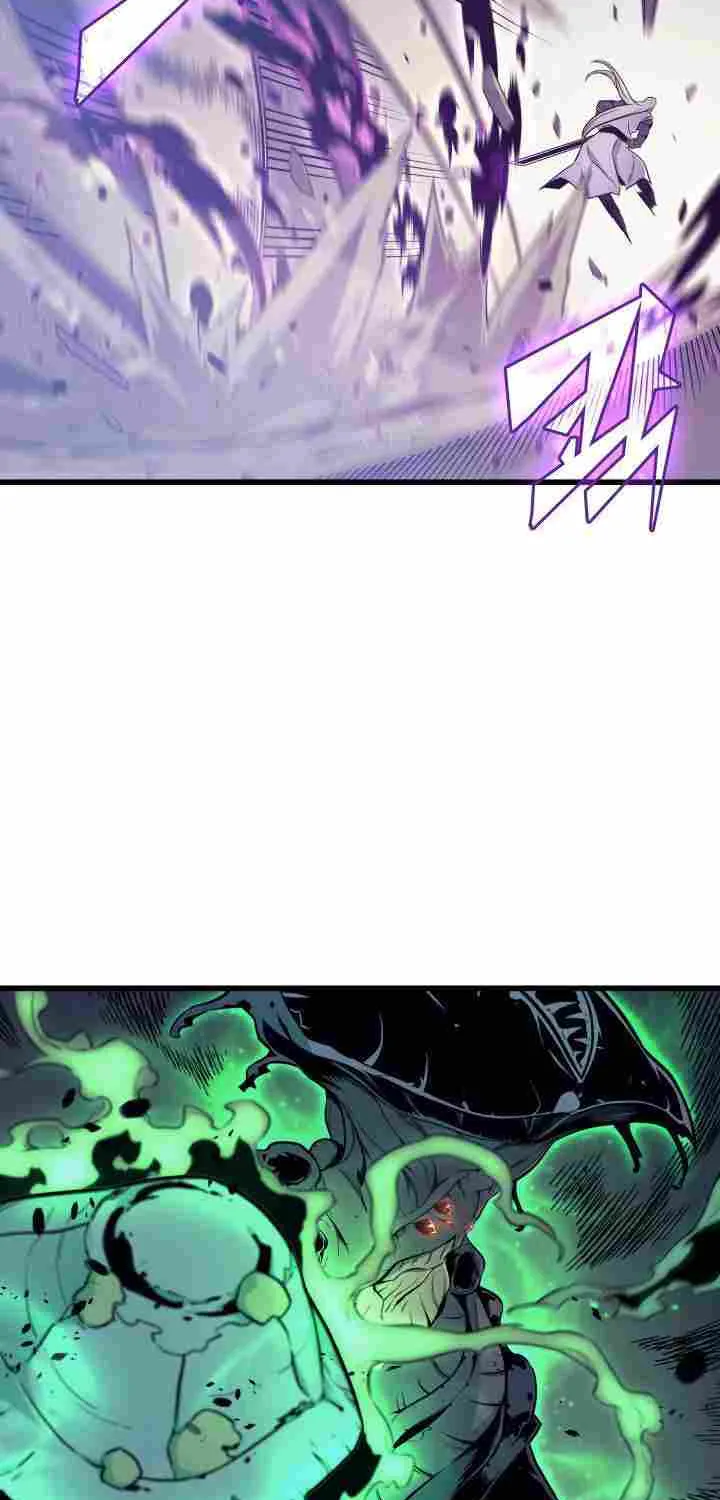 The Great Mage Returns After 4000 Years Chapter 103 page 7 - 