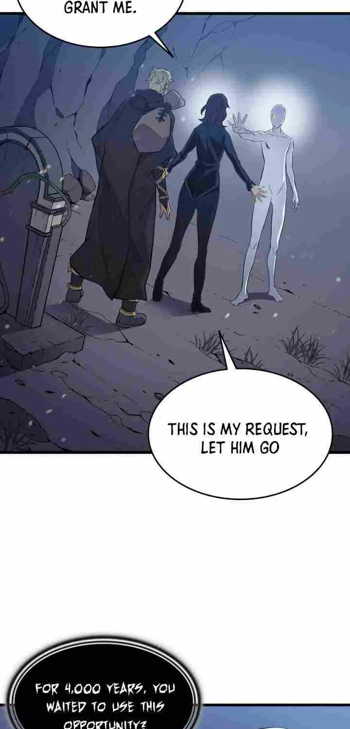The Great Mage Returns After 4000 Years Chapter 103 page 66 - 