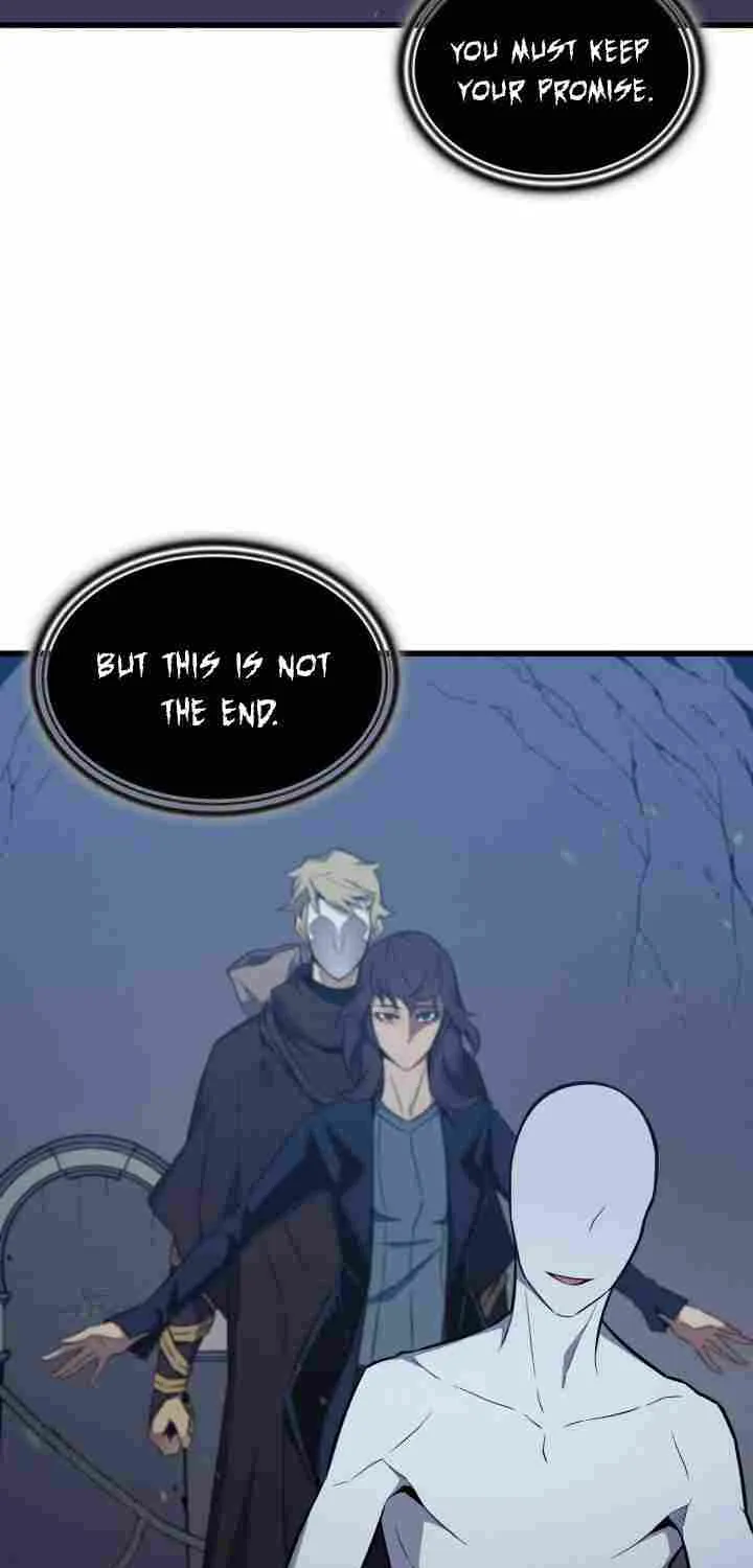 The Great Mage Returns After 4000 Years Chapter 103 page 69 - 