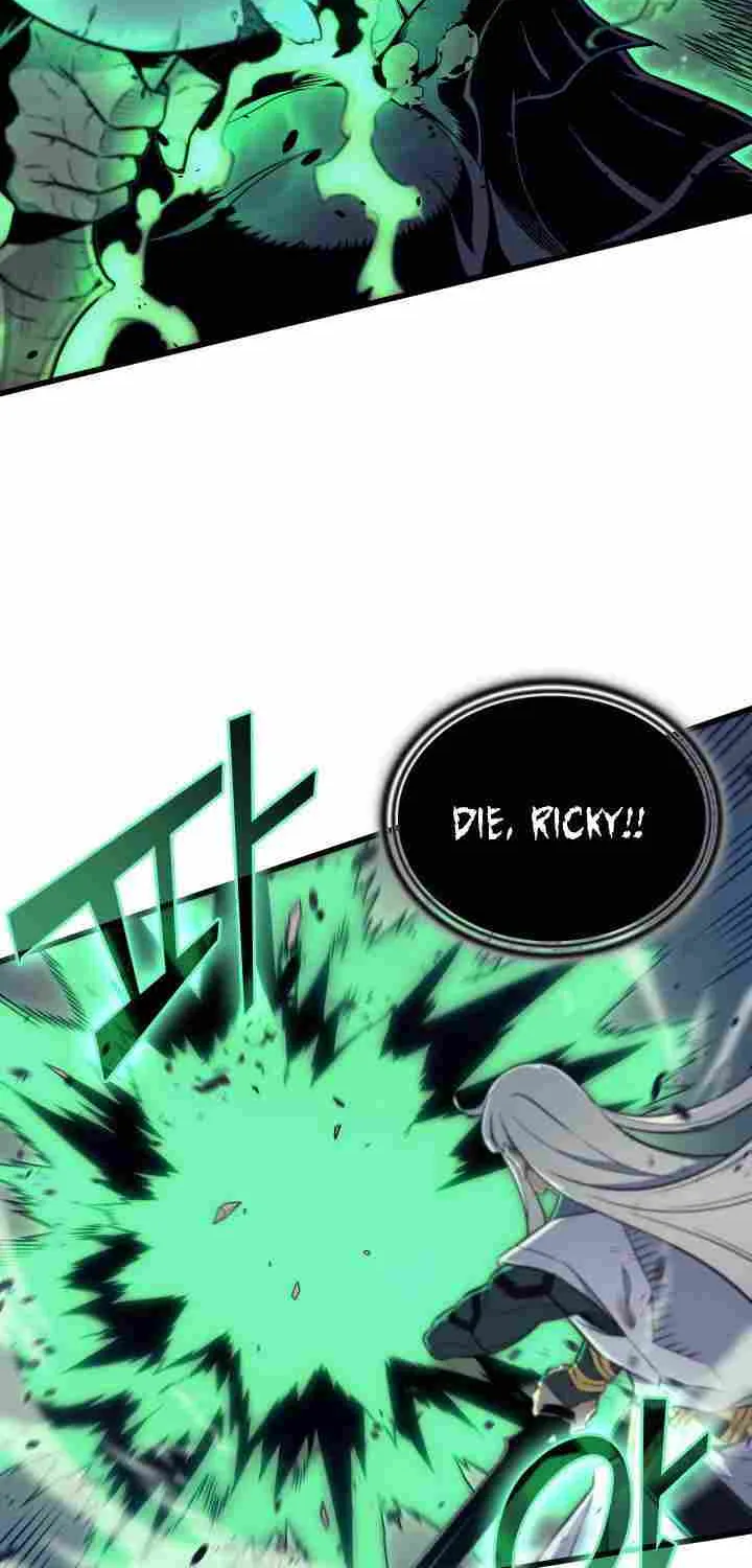 The Great Mage Returns After 4000 Years Chapter 103 page 8 - 