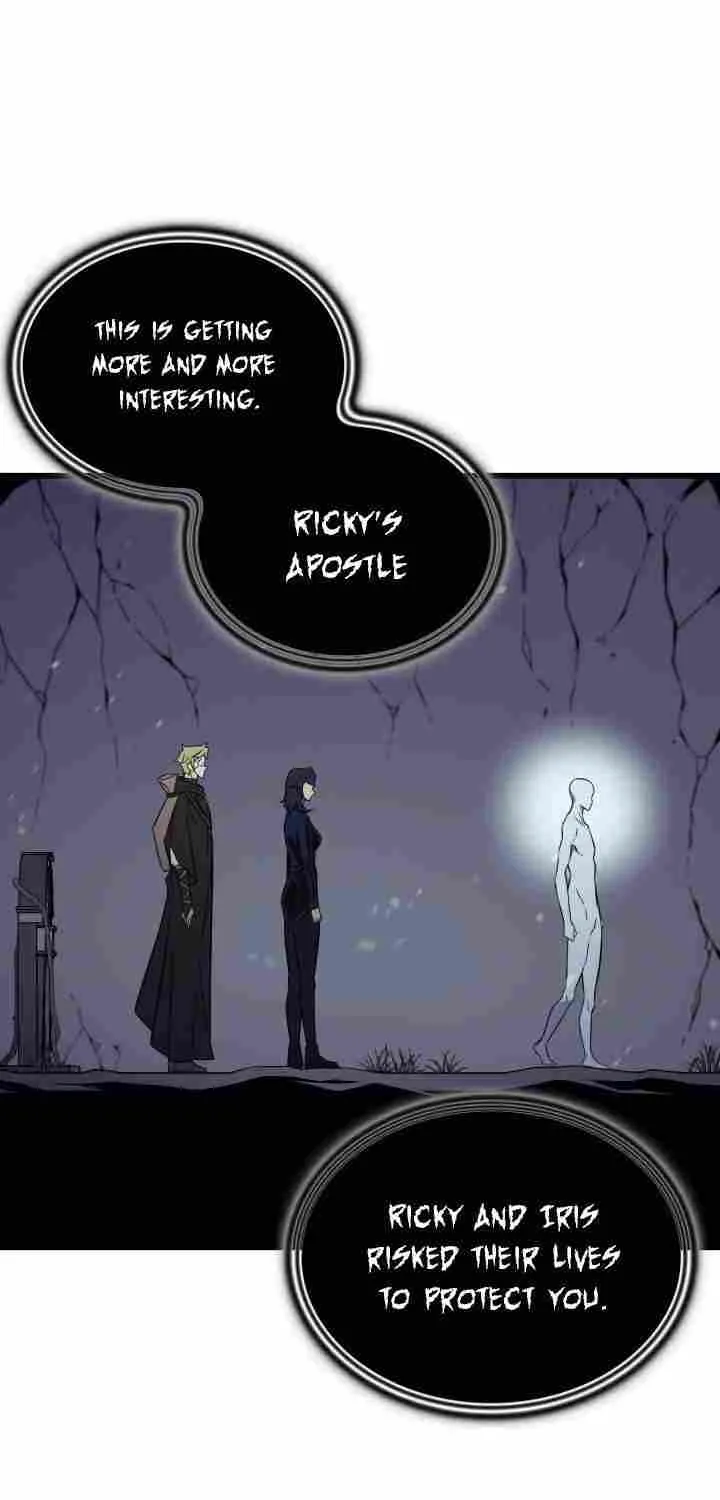 The Great Mage Returns After 4000 Years Chapter 103 page 71 - 