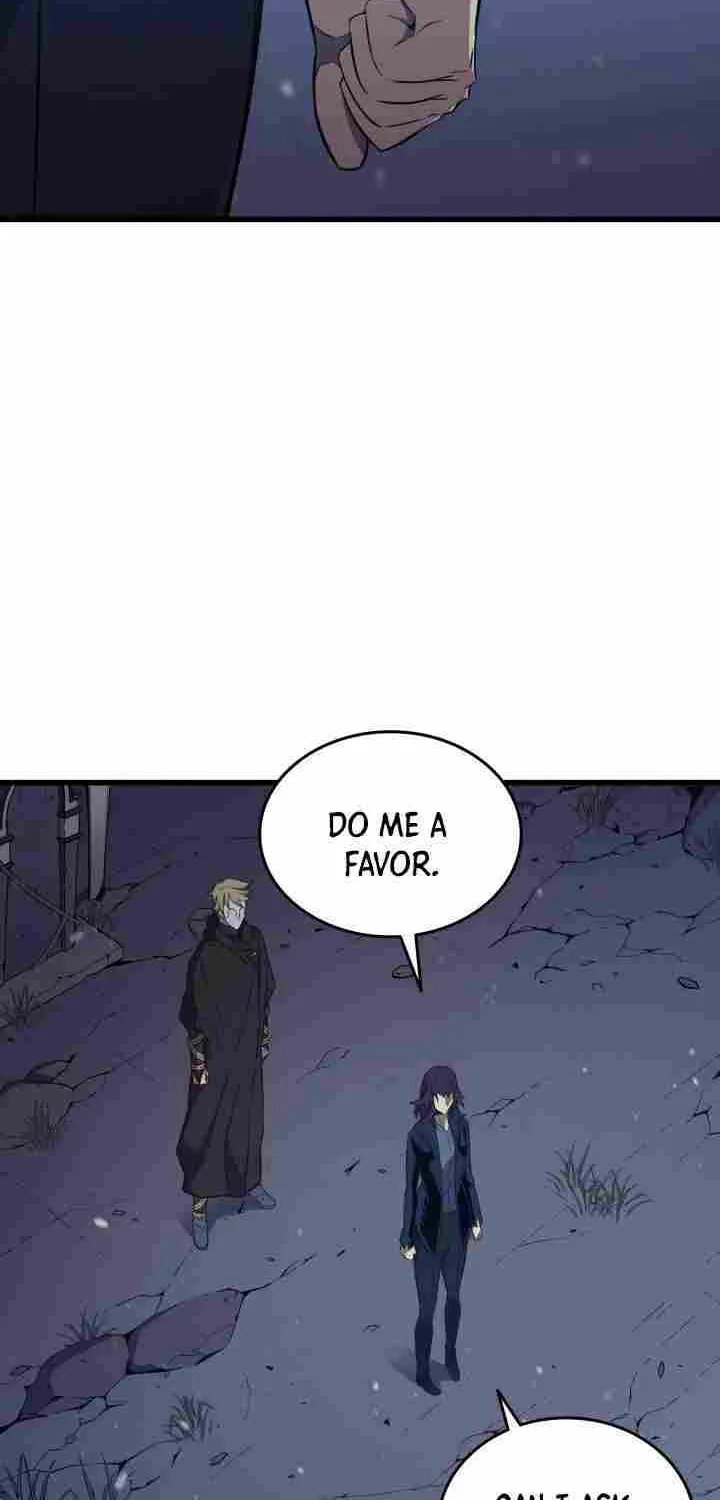 The Great Mage Returns After 4000 Years Chapter 103 page 78 - 