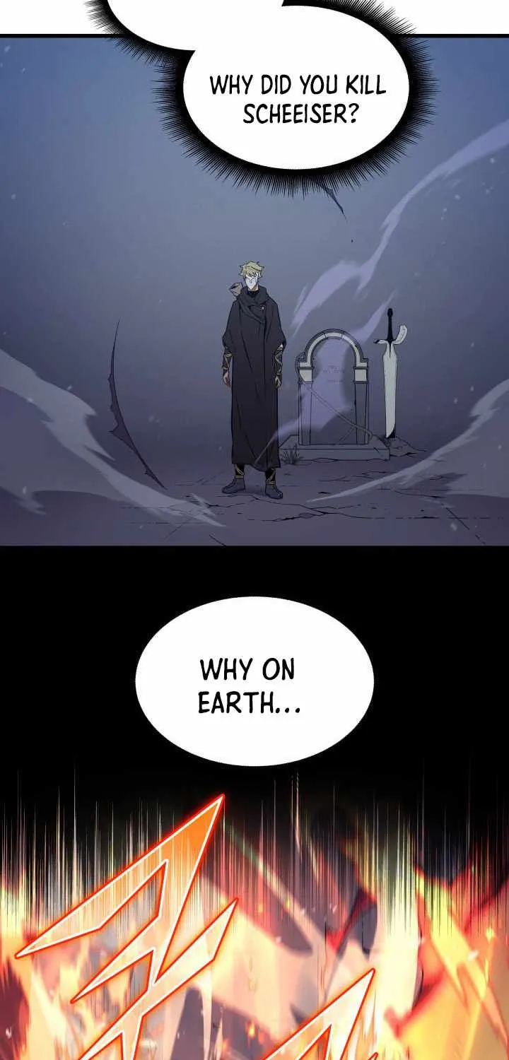 The Great Mage Returns After 4000 Years Chapter 104 page 13 - 