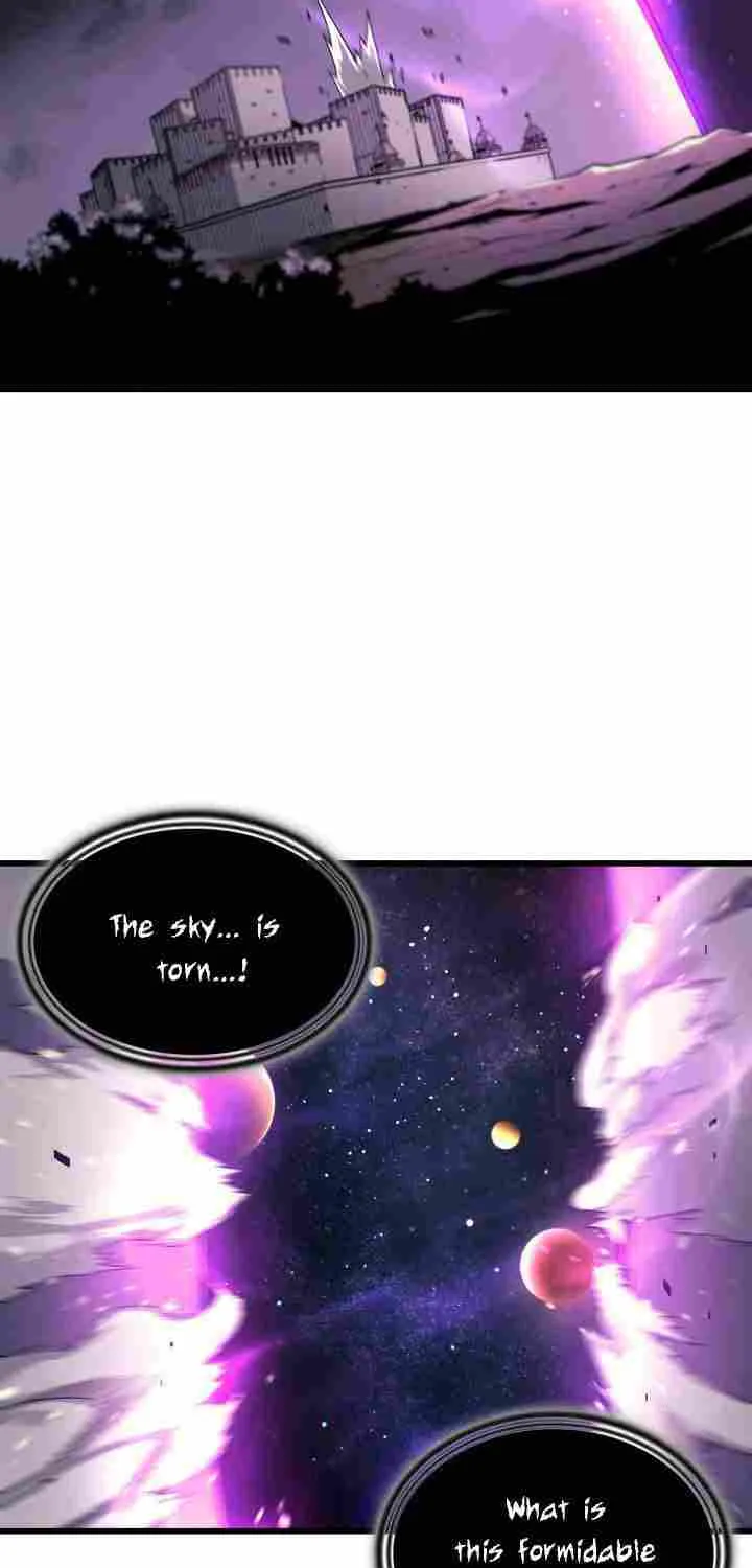 The Great Mage Returns After 4000 Years Chapter 104 page 34 - 