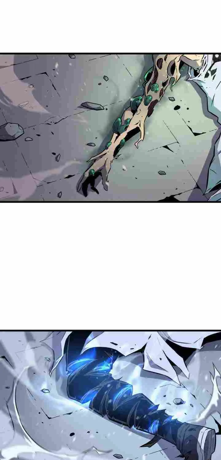 The Great Mage Returns After 4000 Years Chapter 104 page 58 - 
