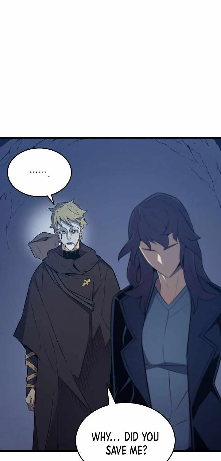The Great Mage Returns After 4000 Years Chapter 104 page 9 - 