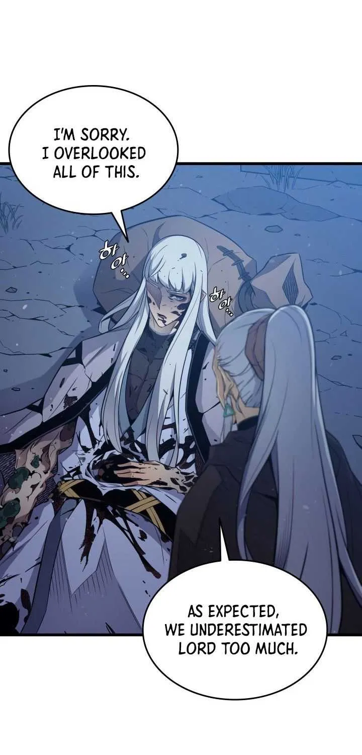 The Great Mage Returns After 4000 Years Chapter 105 page 13 - 