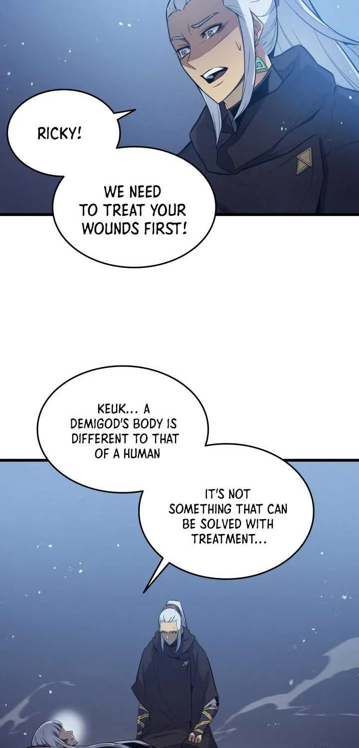 The Great Mage Returns After 4000 Years Chapter 105 page 15 - 