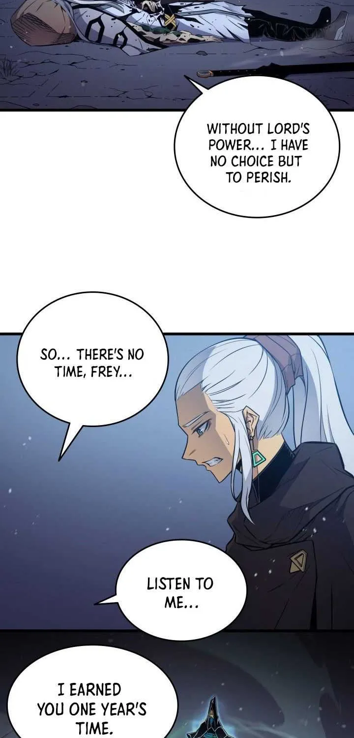 The Great Mage Returns After 4000 Years Chapter 105 page 16 - 