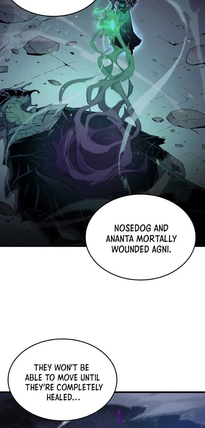 The Great Mage Returns After 4000 Years Chapter 105 page 17 - 
