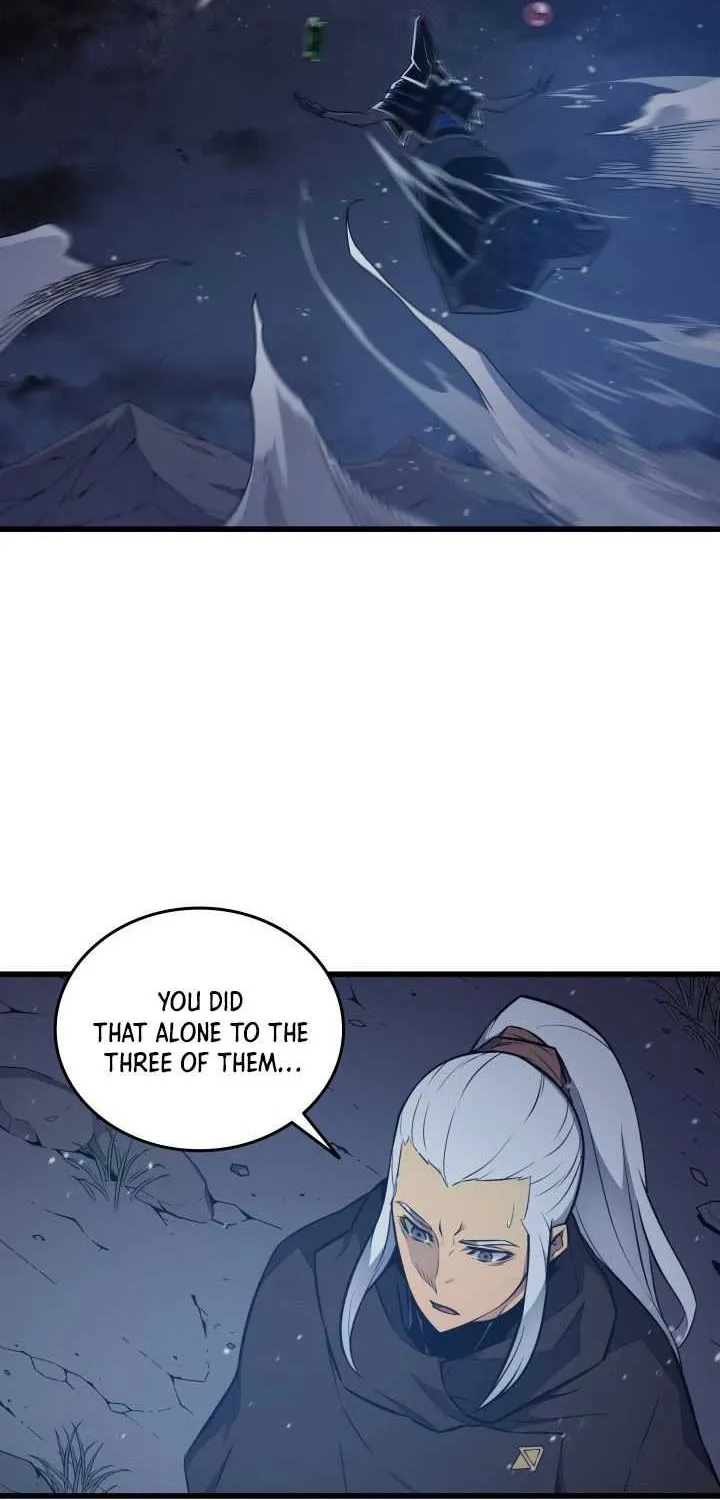 The Great Mage Returns After 4000 Years Chapter 105 page 18 - 