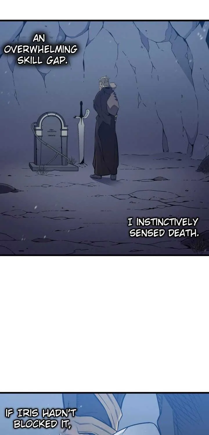 The Great Mage Returns After 4000 Years Chapter 105 page 3 - 