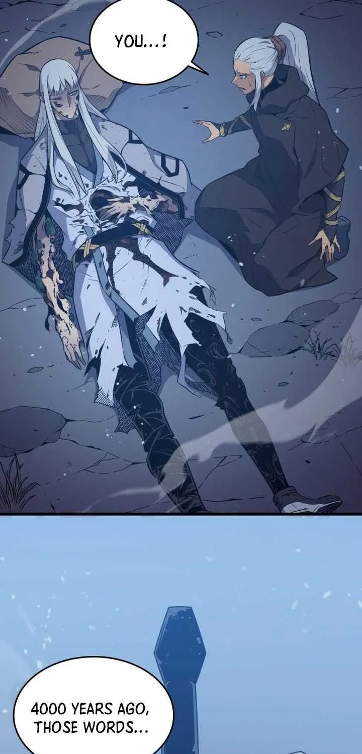 The Great Mage Returns After 4000 Years Chapter 105 page 25 - 