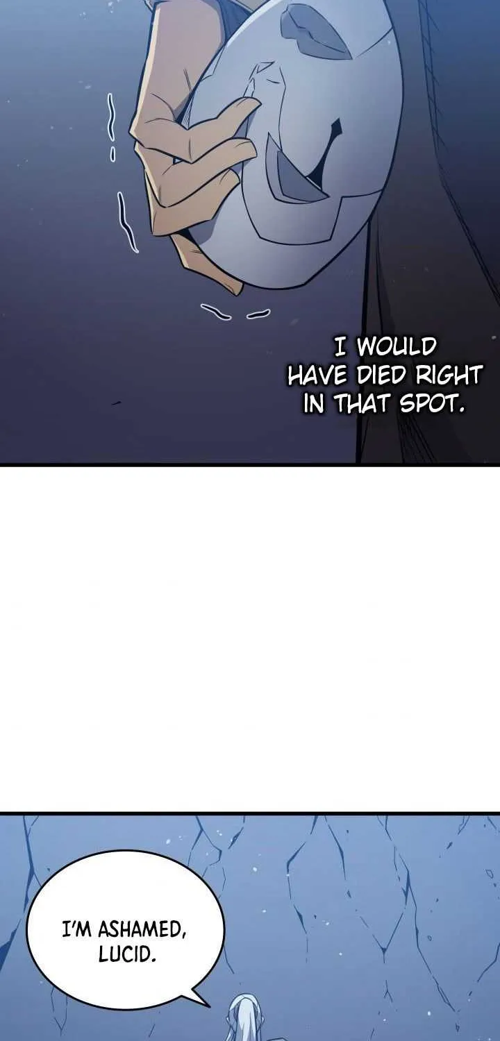 The Great Mage Returns After 4000 Years Chapter 105 page 4 - 