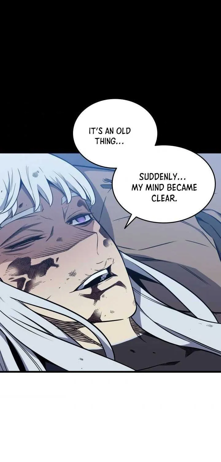 The Great Mage Returns After 4000 Years Chapter 105 page 32 - 