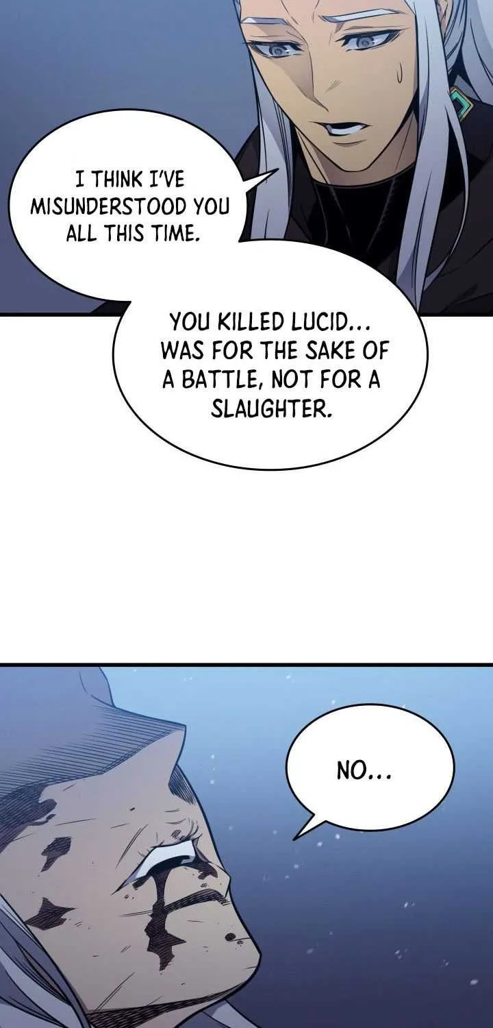 The Great Mage Returns After 4000 Years Chapter 105 page 34 - 
