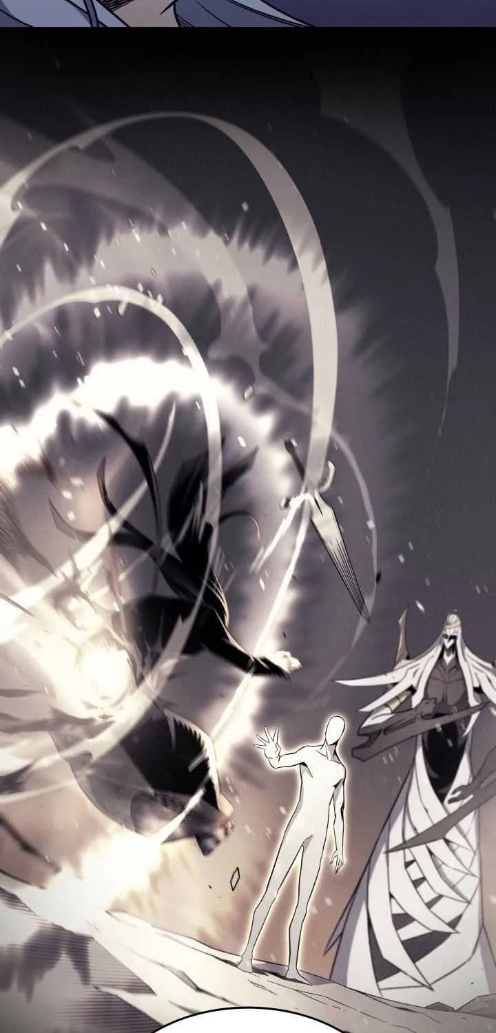 The Great Mage Returns After 4000 Years Chapter 105 page 35 - 