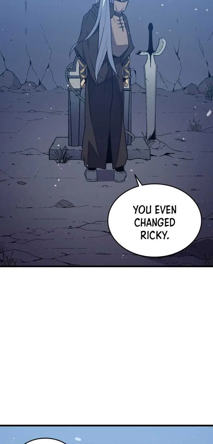 The Great Mage Returns After 4000 Years Chapter 105 page 5 - 