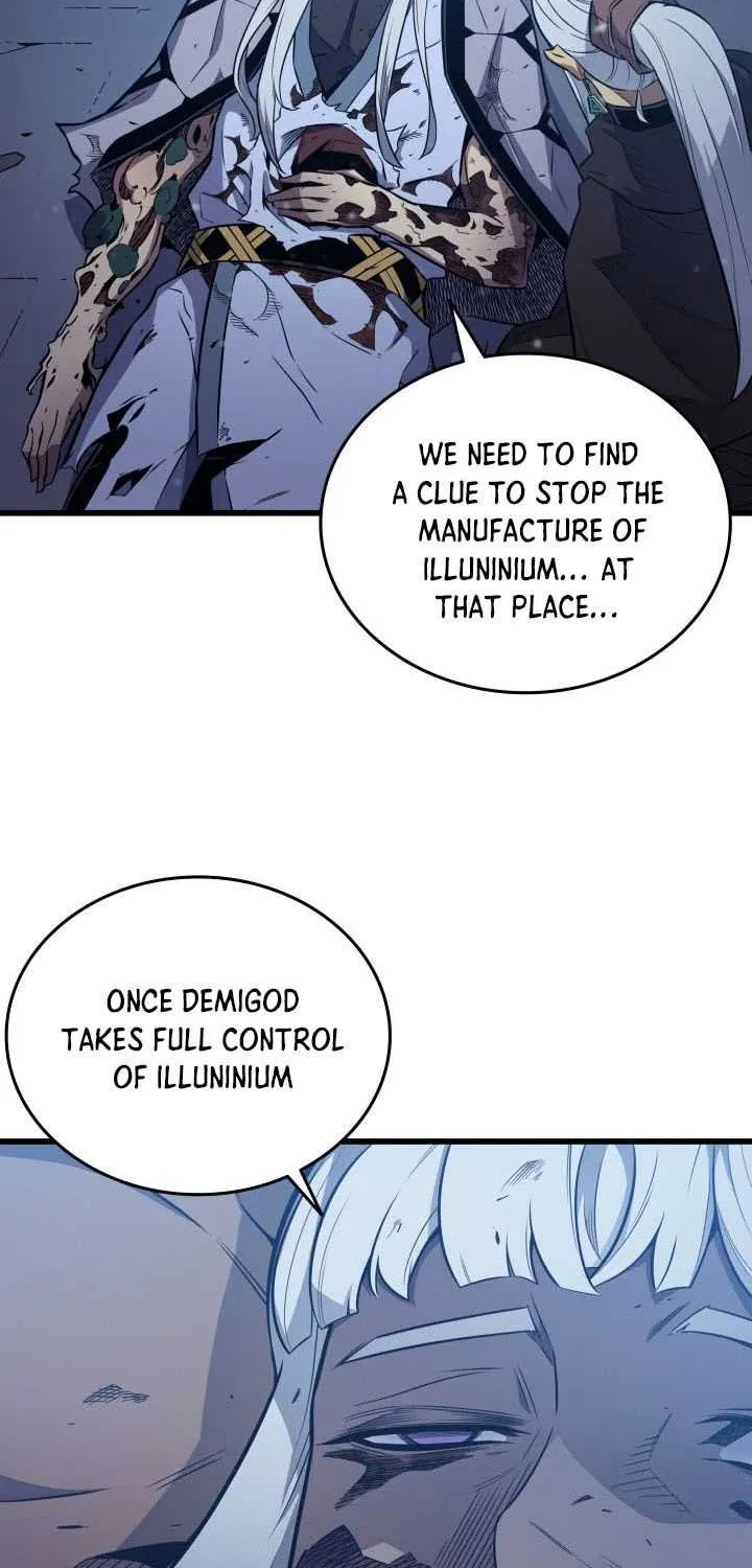 The Great Mage Returns After 4000 Years Chapter 105 page 46 - 