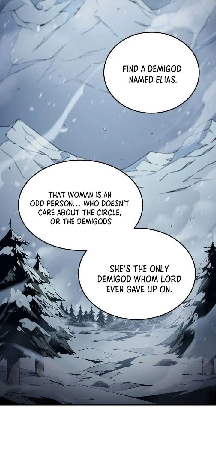 The Great Mage Returns After 4000 Years Chapter 105 page 48 - 