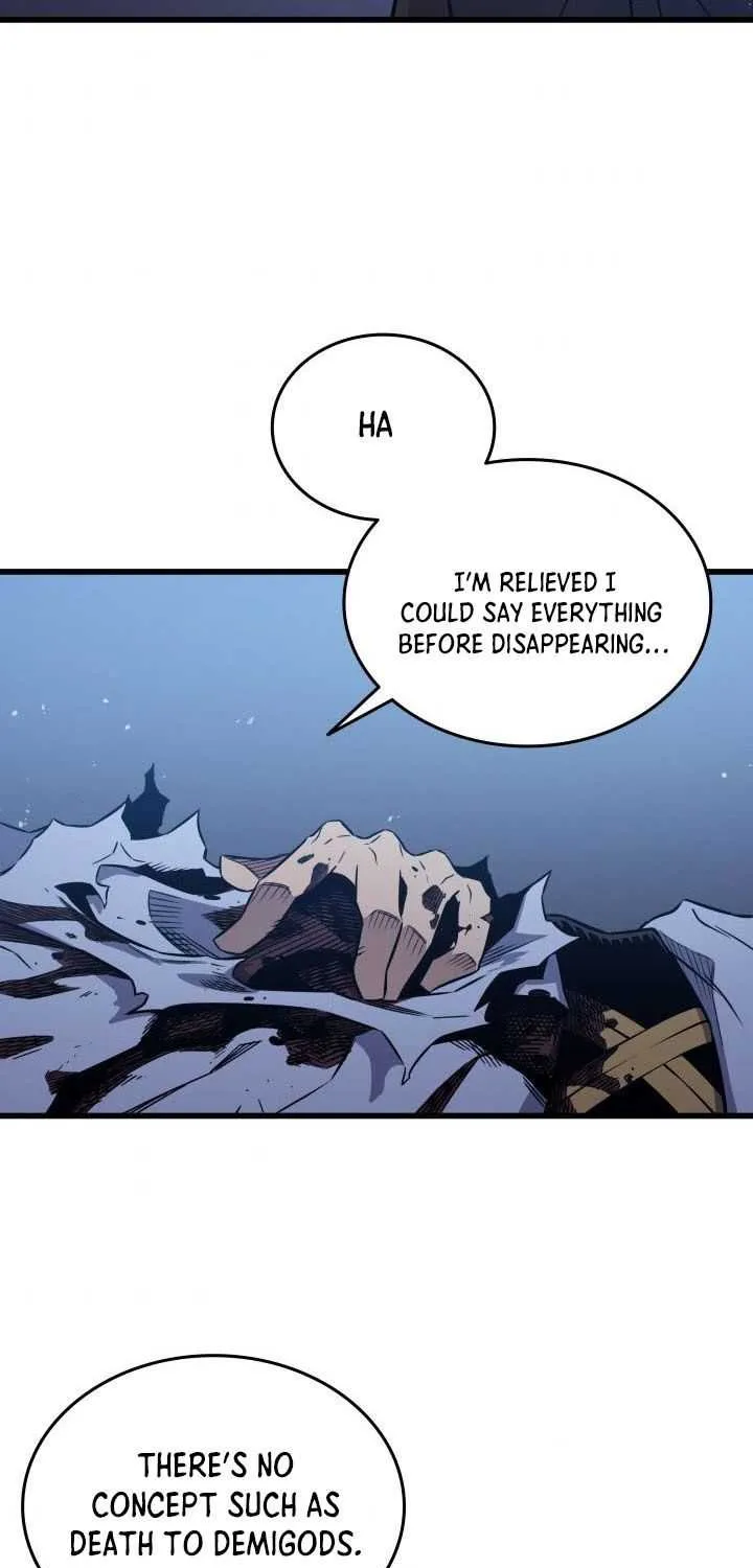 The Great Mage Returns After 4000 Years Chapter 105 page 50 - 