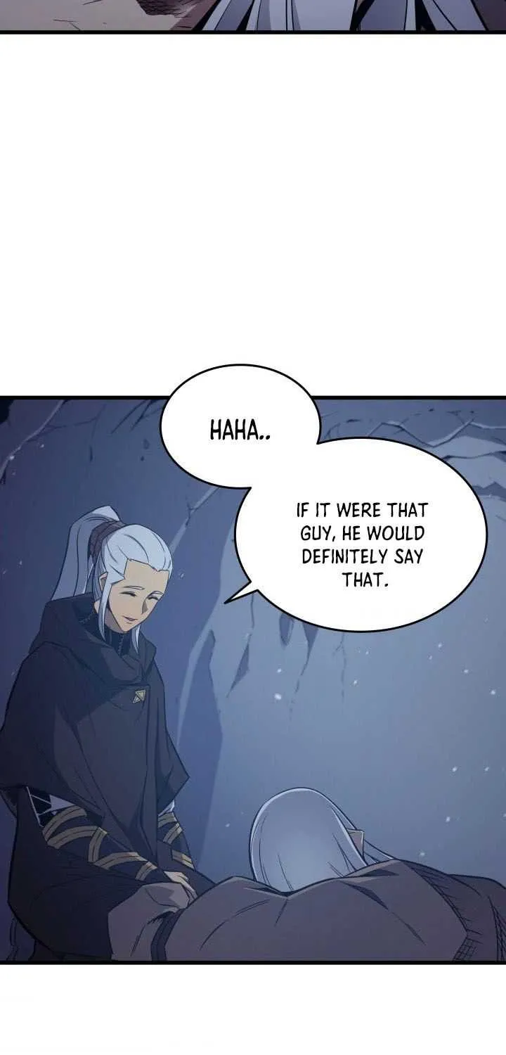 The Great Mage Returns After 4000 Years Chapter 105 page 56 - 
