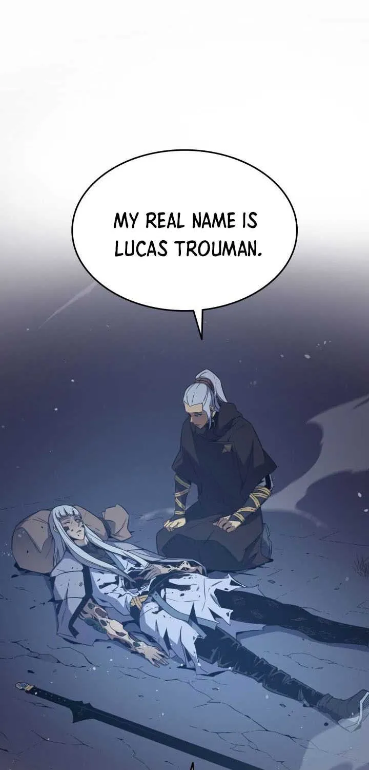 The Great Mage Returns After 4000 Years Chapter 105 page 60 - 