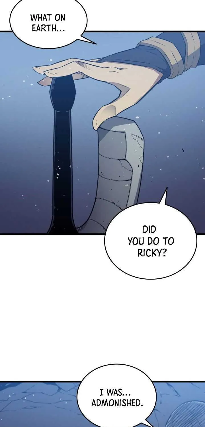 The Great Mage Returns After 4000 Years Chapter 105 page 7 - 