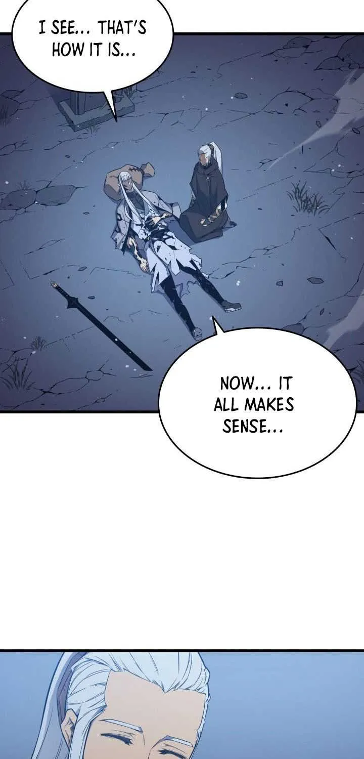 The Great Mage Returns After 4000 Years Chapter 105 page 63 - 