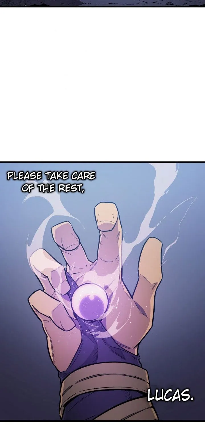 The Great Mage Returns After 4000 Years Chapter 105 page 76 - 