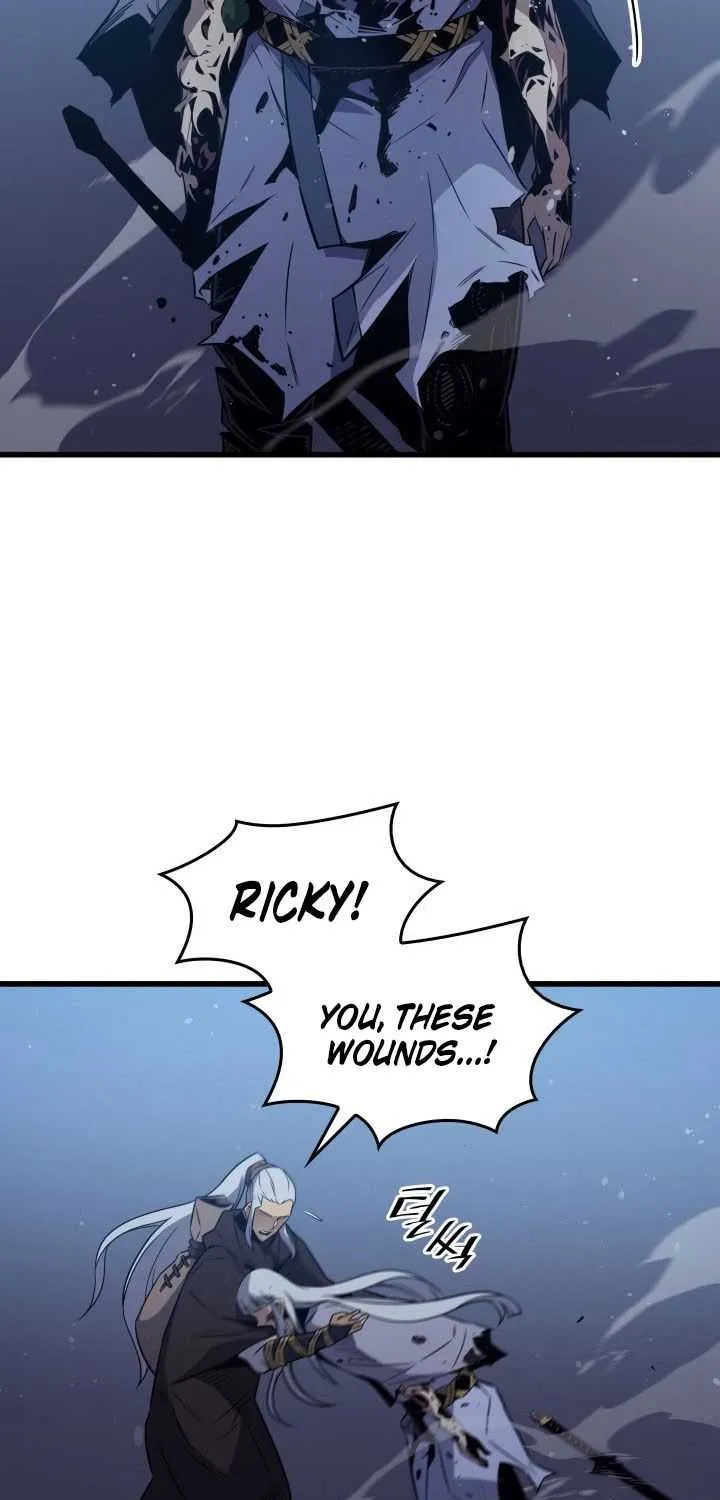 The Great Mage Returns After 4000 Years Chapter 105 page 9 - 