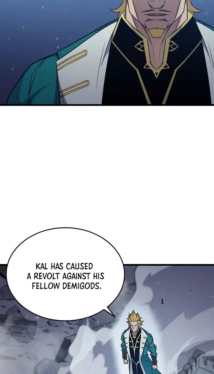 The Great Mage Returns After 4000 Years Chapter 106 page 16 - 