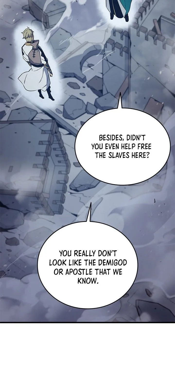 The Great Mage Returns After 4000 Years Chapter 106 page 17 - 