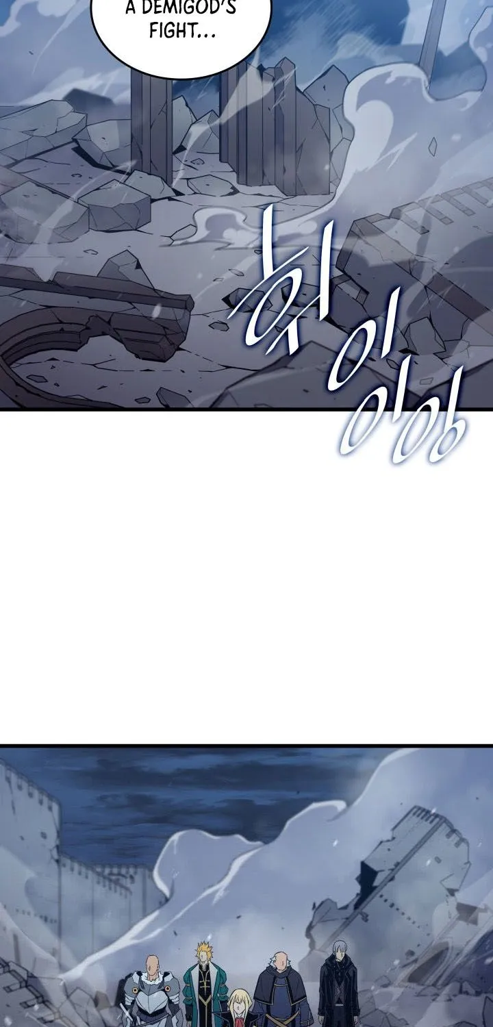 The Great Mage Returns After 4000 Years Chapter 106 page 3 - 