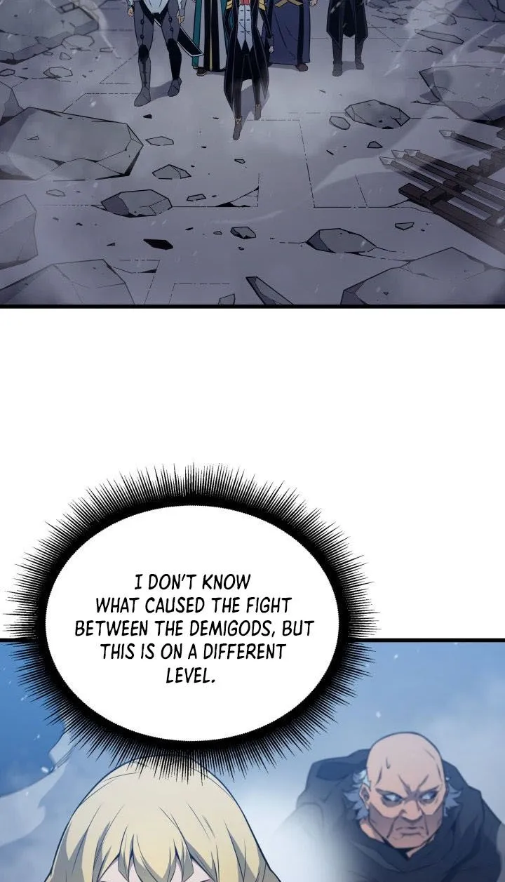 The Great Mage Returns After 4000 Years Chapter 106 page 4 - 