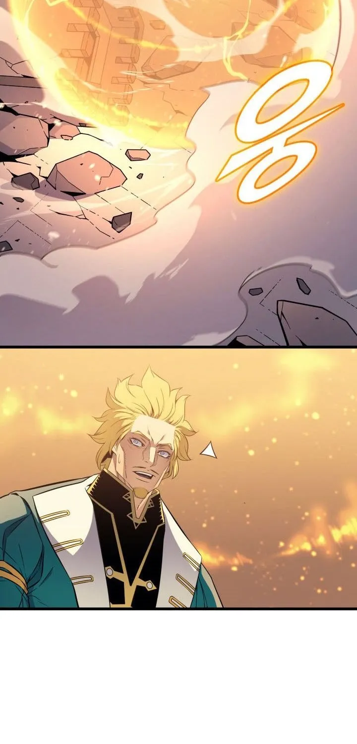 The Great Mage Returns After 4000 Years Chapter 106 page 34 - 