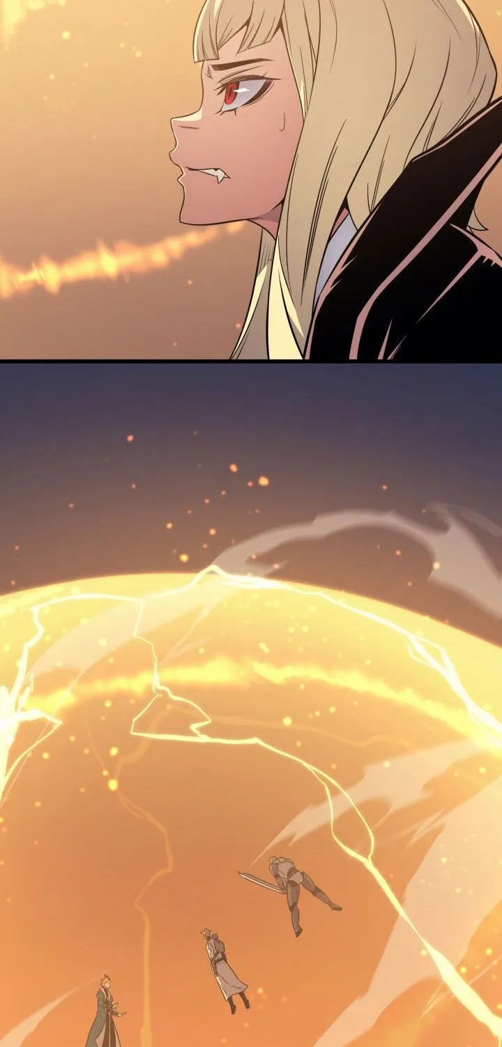 The Great Mage Returns After 4000 Years Chapter 106 page 37 - 