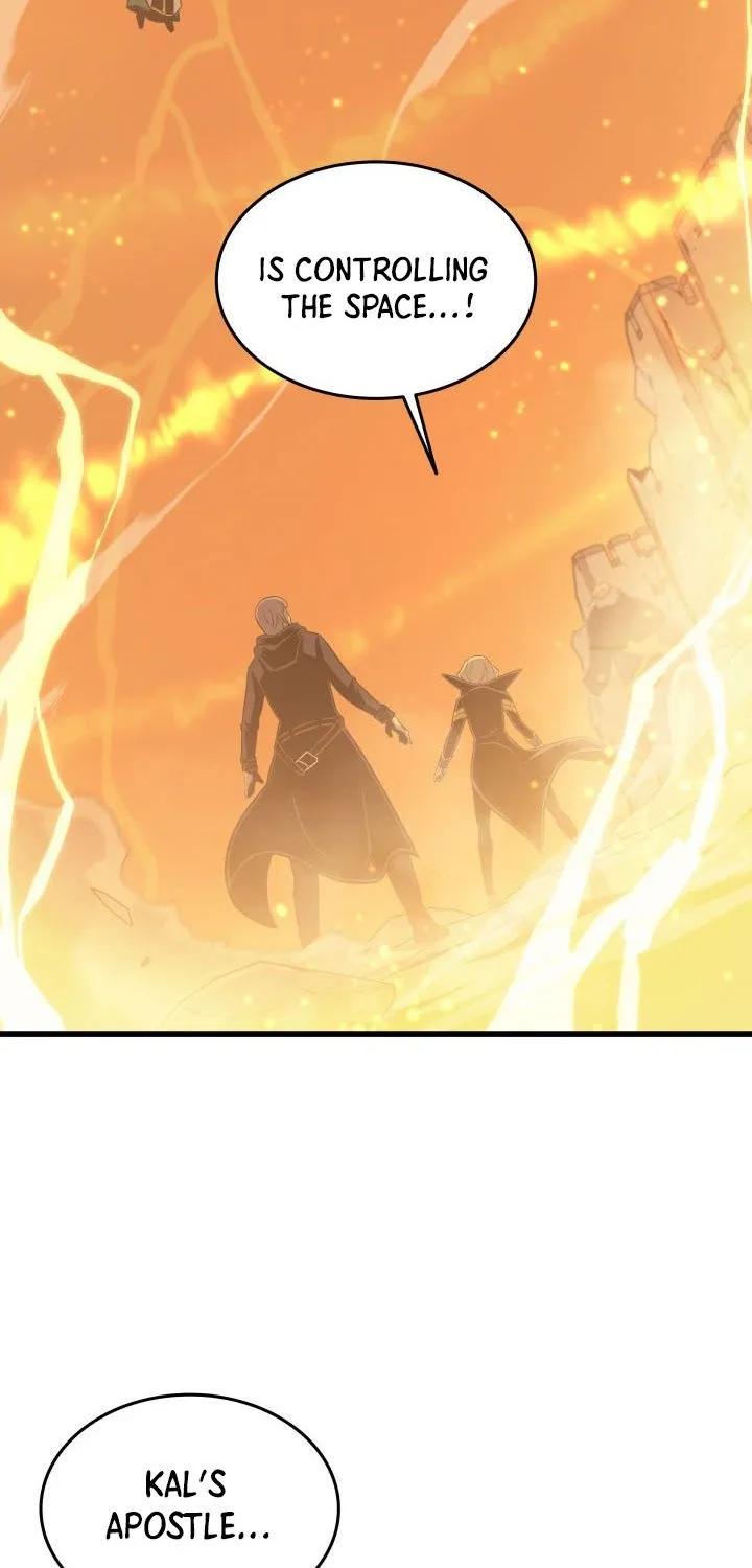 The Great Mage Returns After 4000 Years Chapter 106 page 38 - 