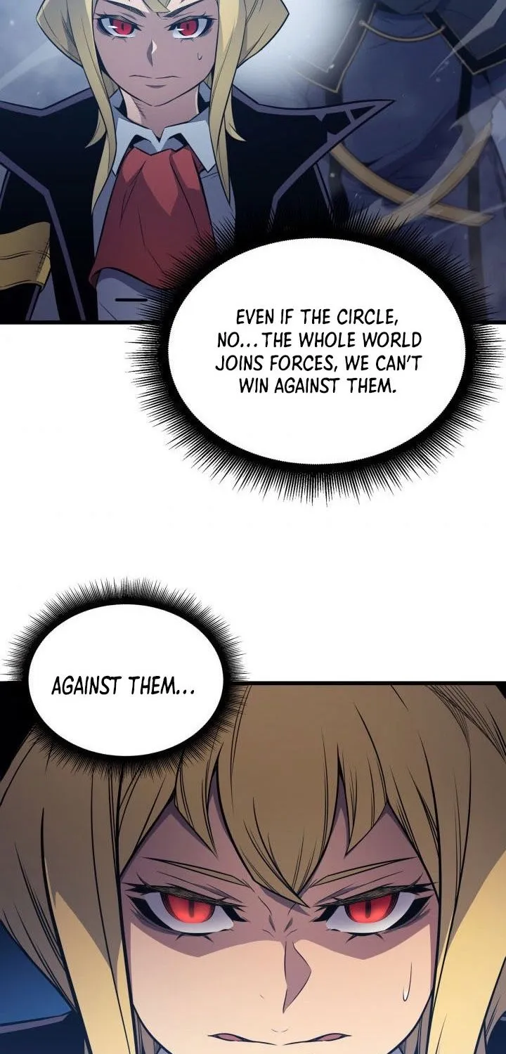 The Great Mage Returns After 4000 Years Chapter 106 page 5 - 