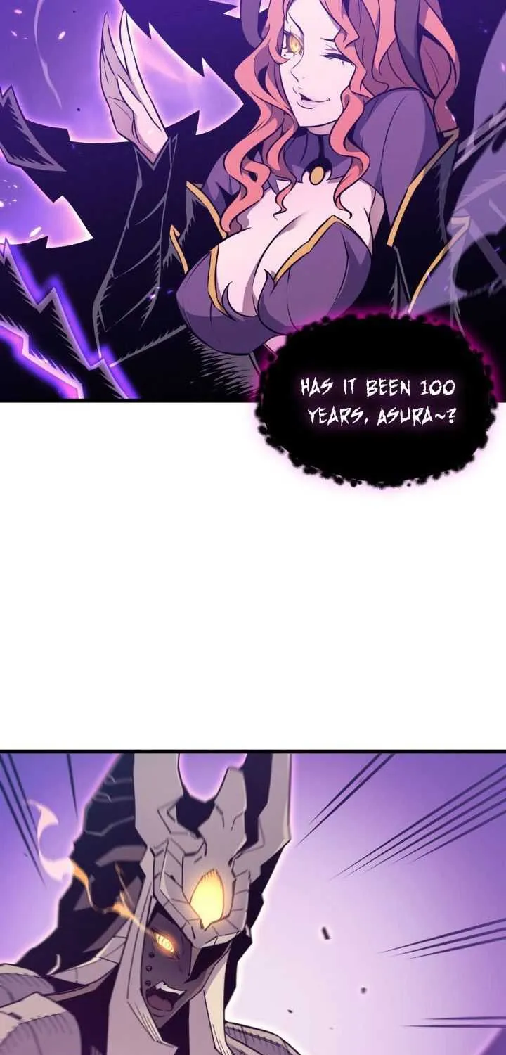 The Great Mage Returns After 4000 Years Chapter 106 page 56 - 