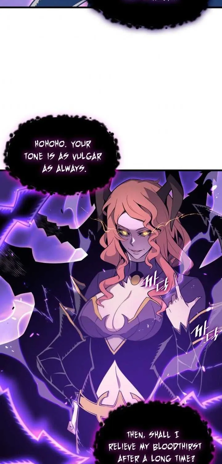 The Great Mage Returns After 4000 Years Chapter 106 page 59 - 