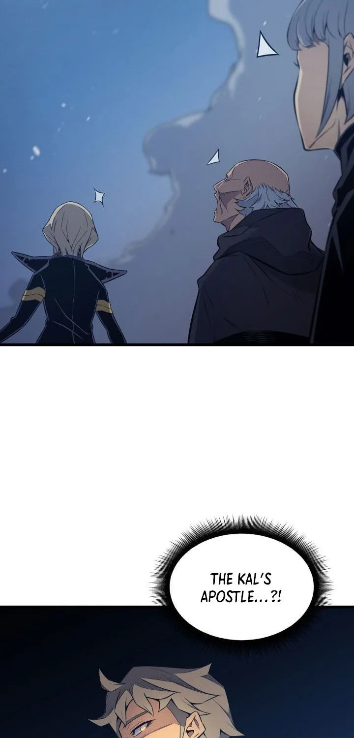 The Great Mage Returns After 4000 Years Chapter 106 page 7 - 