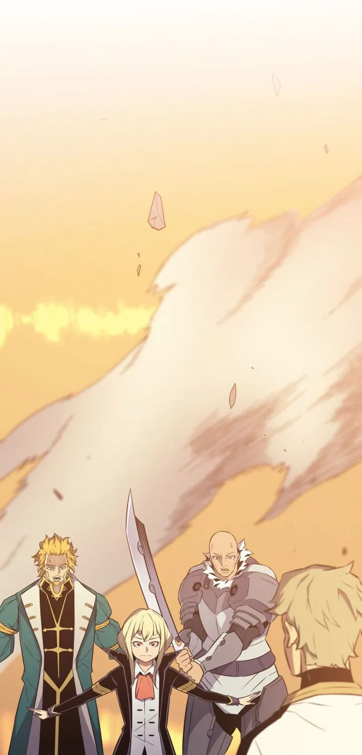 The Great Mage Returns After 4000 Years Chapter 106 page 63 - 